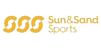 Sun & Sand Sports Logo