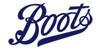 Boots - Up to 10%