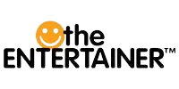 The Entertainer - 10% Off Extra ...