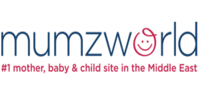 MumzWorld Logo