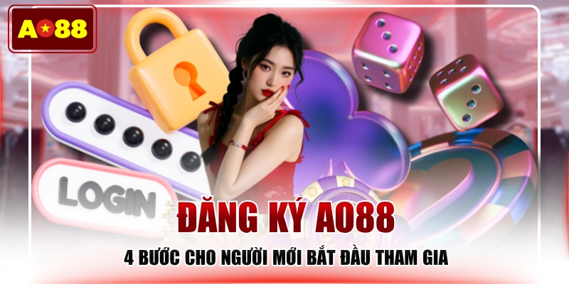 đăng ký AO88