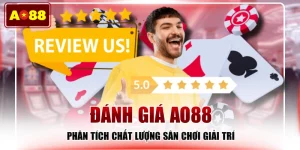 Đánh Giá về AO88